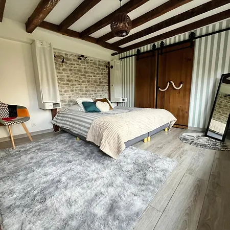 Au Petit Jardin Sezannais