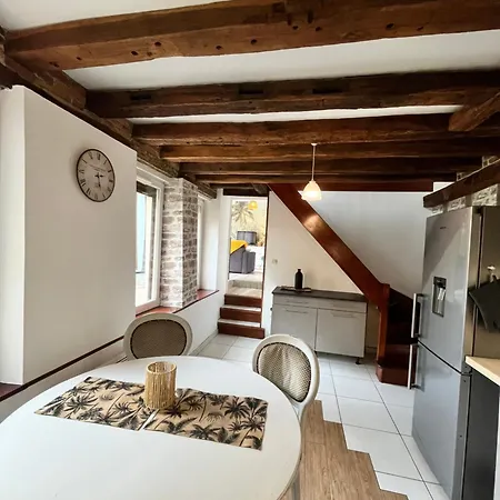 Au Petit Jardin Sezannais * Sézanne